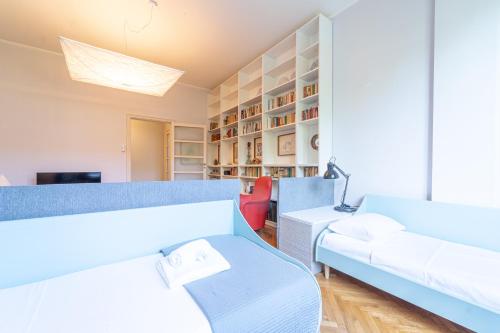 L26 Art Apartment - Porta Romana