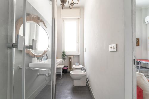 L26 Art Apartment - Porta Romana