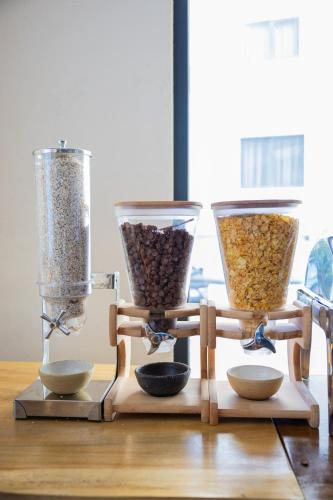 Foto dalla galleria di San Angelo Luxury Resort & Spa - Adults Only a Sarandë