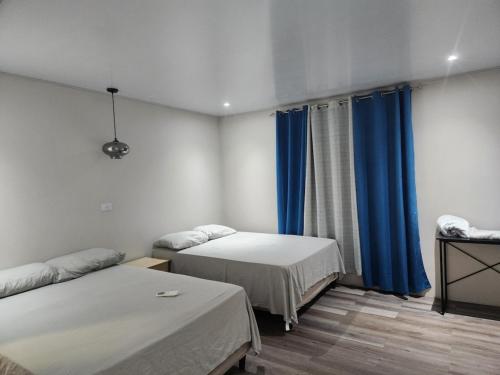 Fotografie z fotogalerie ubytování Casavana v destinaci Comayagua