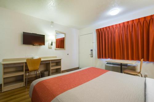 Gallery image of Motel 6 Lakewood in Lakewood
