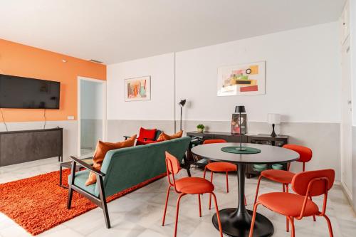 Sofia Luxury Apartment