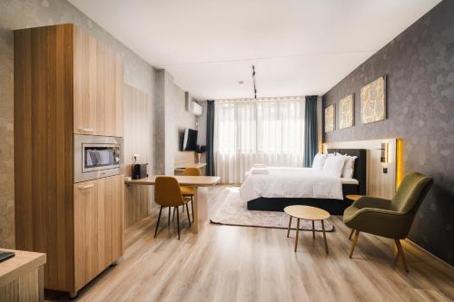 А17 Plovdiv Apartments - Close to University hospitals, Rowing Channel and Mall Plovdiv