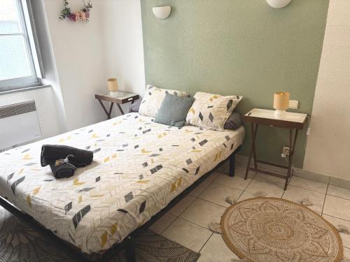 Appartement 2 Chambres