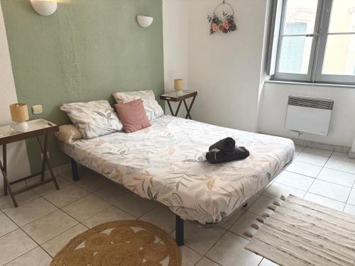 Appartement 2 Chambres