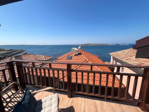 Къща за гости Сирената