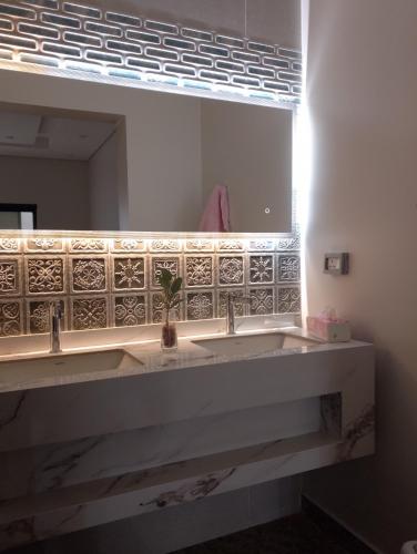 Gallery image of فيلا VillA in Ma‘ābīlah