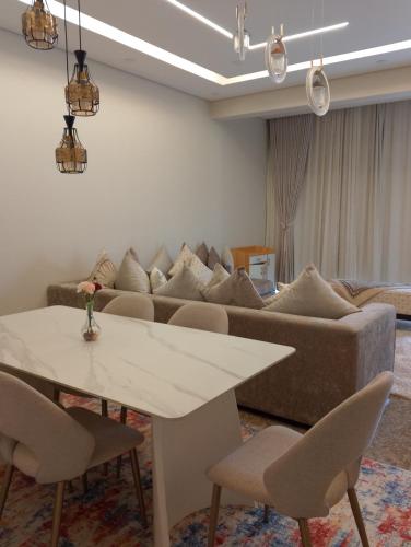 Gallery image of فيلا VillA in Ma‘ābīlah