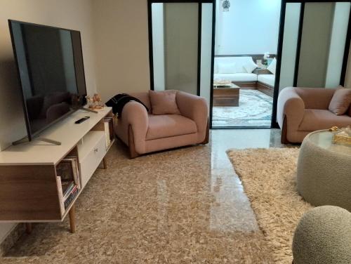 Gallery image of فيلا VillA in Ma‘ābīlah
