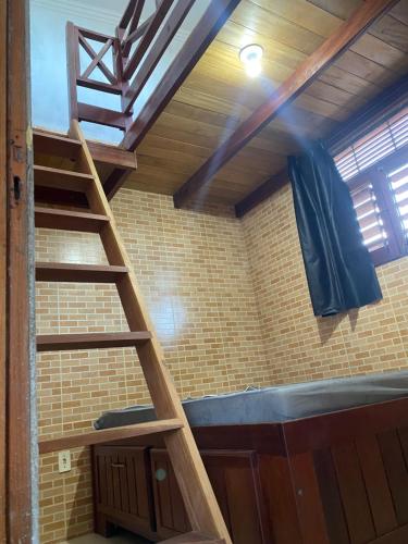 Φωτογραφία από το άλμπουμ του Duplex praia de camarupim σε Nisia Floresta
