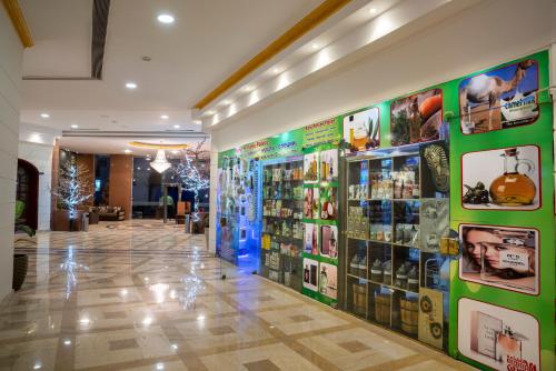 Imagen de la galería de Dexon Roma All Inclusive Hotel, en Hurghada