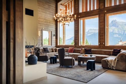 Chalet Galata - OVO Network