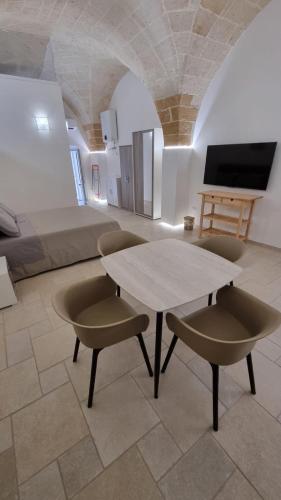Foto Maredì Brindisi vacation home 1