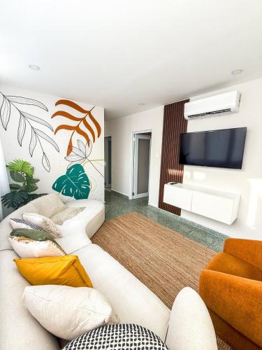 Luxury in heart of Condado!
