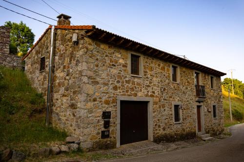 Foto Casa Rural Sensaciones 3 dormitorios con jardin 1
