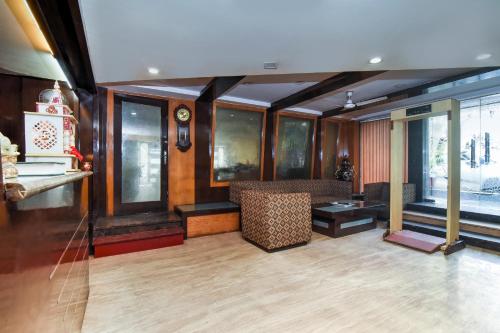 Gallery image of Hotel O Kochar Plaza in New Delhi