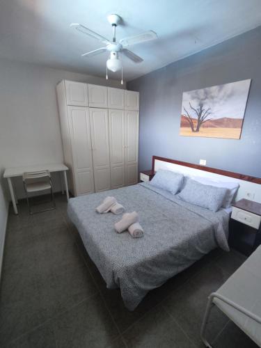 Safrán Holiday Apartment