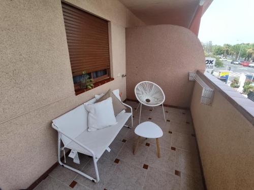 Safrán Holiday Apartment