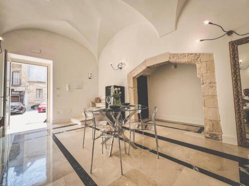 Afbeelding uit fotogalerij van Palazzo Epulione in Lecce