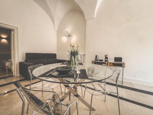 Afbeelding uit fotogalerij van Palazzo Epulione in Lecce