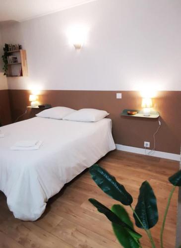 Studio 203, Esprit Zen sur le Port de plaisance