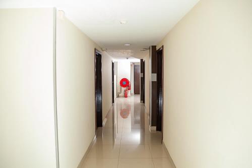 Fotografie z fotogalerie ubytování Mansion Inn Sibu v destinaci Sibu