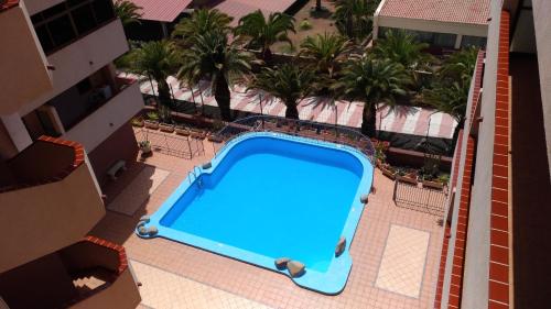 Safrán Holiday Apartment