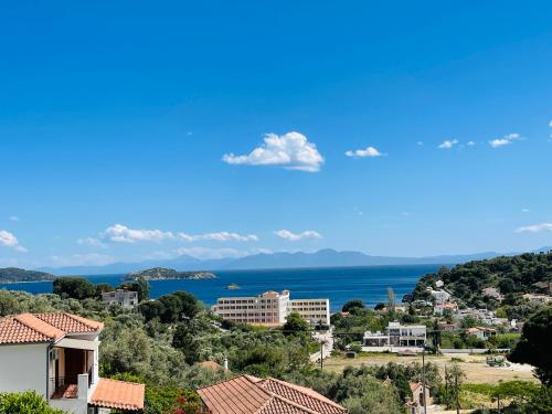 Elysium Luxury Living Skiathos