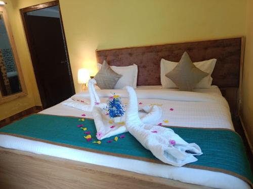 布什格尔Yuvraj Fort Pushkar by Data Mansa Hukam Pvt Ltd的相册照片