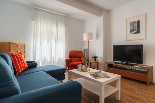 Inmyhome Los Molinos