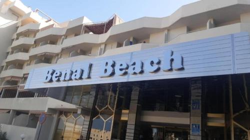 Benalbeach Costa