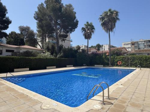 Bassein majutusasutuses For a Stay Aqua või selle lähedal