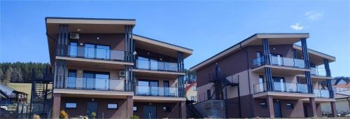 Tatry Gallery Residence