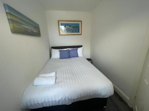 The LFC Red House - Spacious House With 5 Bedrooms, 2 Bathrooms, Street Parking And 1 Minute From The Stadium photo 36