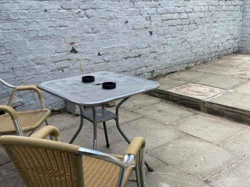 The LFC Red House - Spacious House With 5 Bedrooms, 2 Bathrooms, Street Parking And 1 Minute From The Stadium photo 46