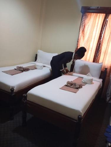Gallery image of kapok city hotel in Nairobi