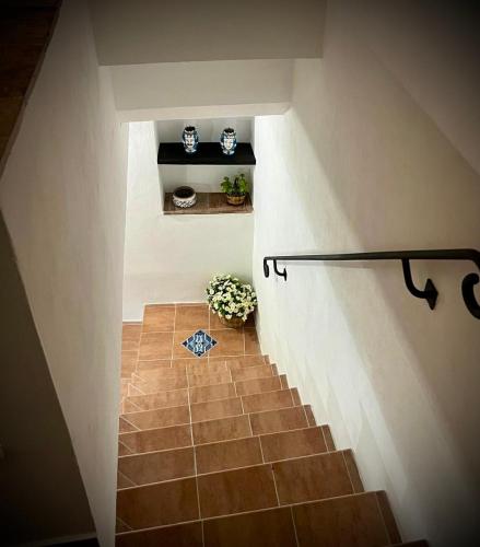 Fotografie z fotogalerie ubytování Casa Pitorna v destinaci Gratteri