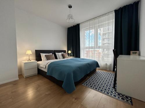 Apartament CENTRUM/STARÓWKA Gdańsk