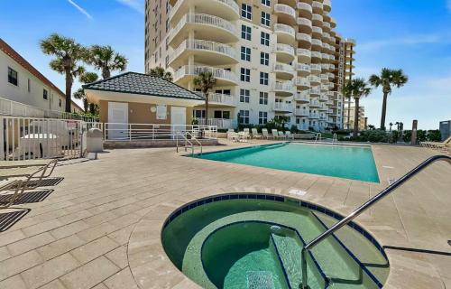 Gallery image of Eleventh Heaven at The St Maarten in Daytona Beach Shores