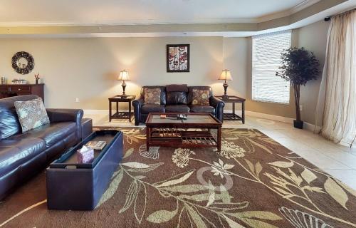 Gallery image of Eleventh Heaven at The St Maarten in Daytona Beach Shores