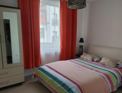 Apartament Magistacki