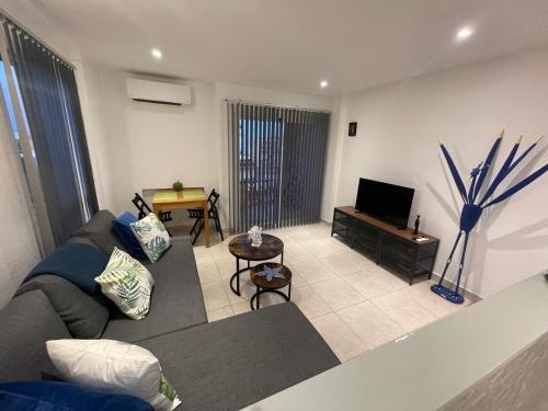 Apartment Hercules 1 Bed WiFi TV