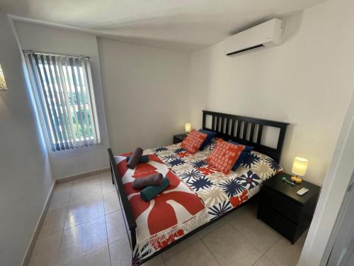 Apartment Hercules 1 Bed WiFi TV