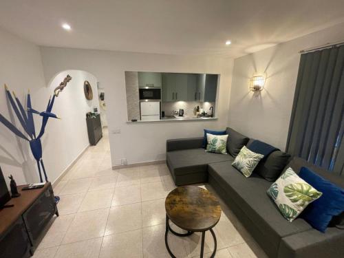 Apartment Hercules 1 Bed WiFi TV
