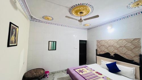 Billede fra billedgalleriet på View lake village boutique i Udaipur