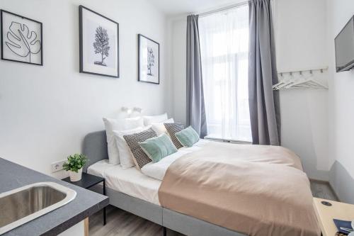 Excellent Cosy Stay Very Central Location