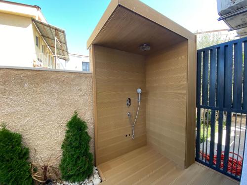 Kép Apartmani Nilaj szállásáról Ulcinjban a galériában