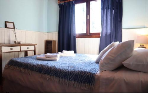 Fotografie z fotogalerie ubytování Hosteria Las Cartas v destinaci San Carlos de Bariloche