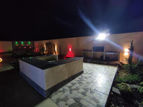Fotografie z fotogalerie ubytování alqaisar chalet v destinaci Madaba