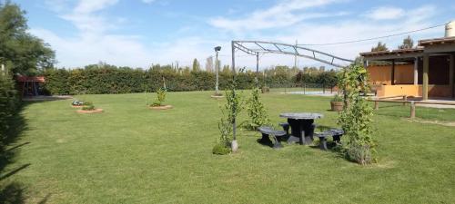 Gambar di galeri bagi Solares del villicun di Albardón